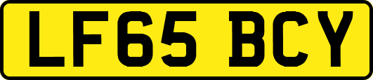 LF65BCY