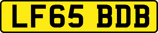 LF65BDB
