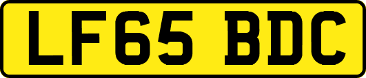 LF65BDC