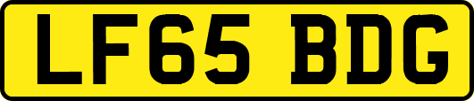 LF65BDG