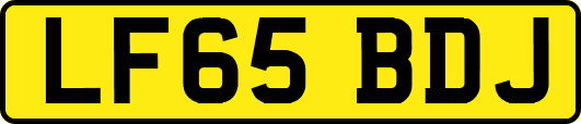 LF65BDJ