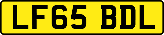 LF65BDL