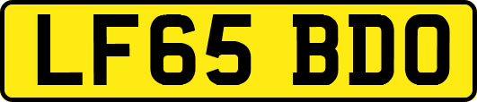 LF65BDO