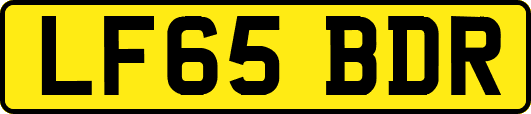 LF65BDR