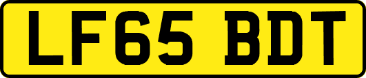 LF65BDT