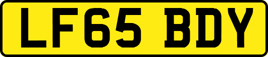 LF65BDY