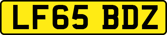 LF65BDZ