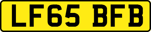 LF65BFB