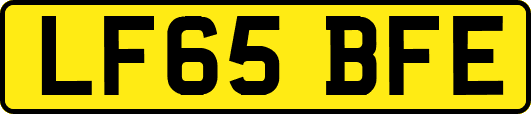 LF65BFE
