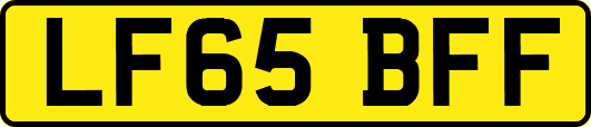 LF65BFF