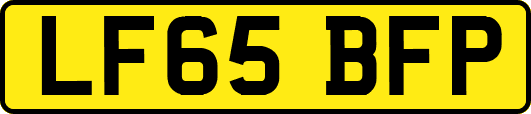 LF65BFP