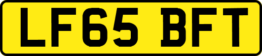 LF65BFT
