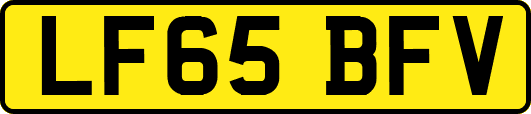LF65BFV