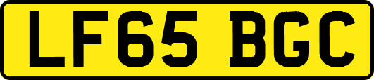 LF65BGC