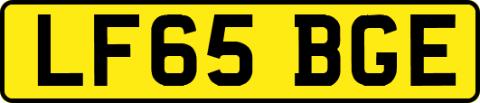 LF65BGE