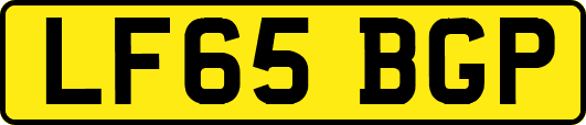LF65BGP