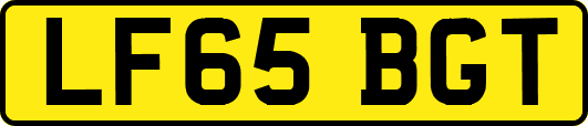 LF65BGT