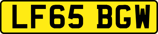 LF65BGW