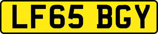 LF65BGY
