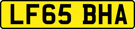 LF65BHA