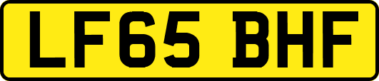 LF65BHF