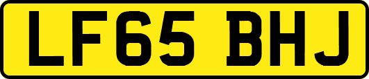 LF65BHJ