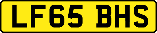 LF65BHS