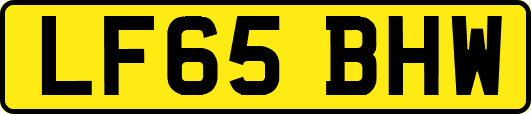 LF65BHW