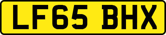LF65BHX