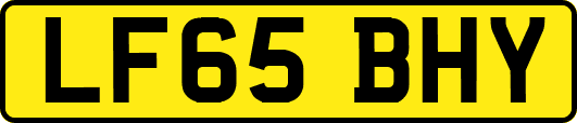 LF65BHY