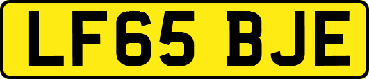 LF65BJE