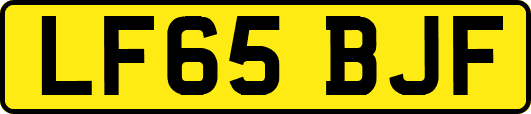 LF65BJF