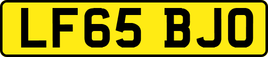 LF65BJO