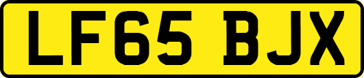 LF65BJX