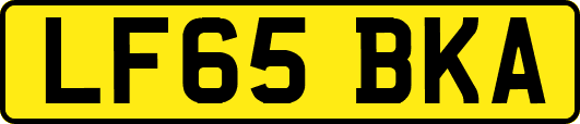 LF65BKA