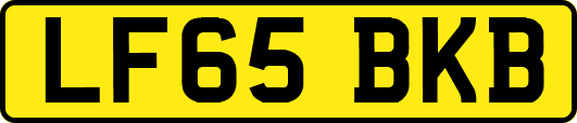 LF65BKB