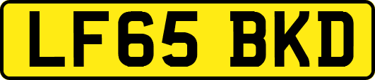 LF65BKD
