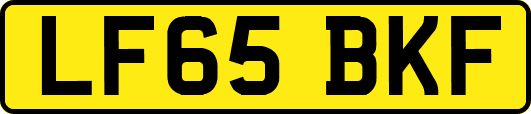 LF65BKF