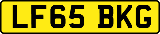 LF65BKG