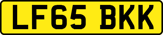 LF65BKK