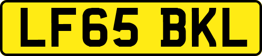 LF65BKL