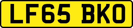 LF65BKO