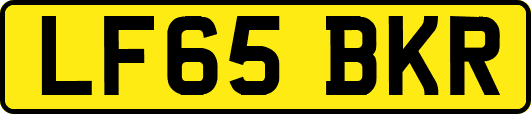 LF65BKR