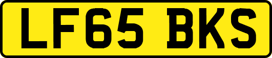 LF65BKS