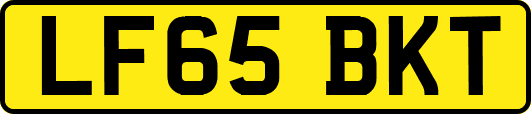 LF65BKT
