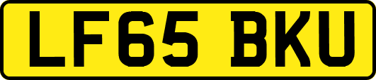 LF65BKU