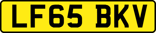 LF65BKV