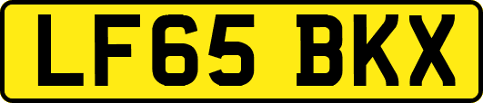 LF65BKX