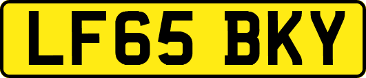 LF65BKY