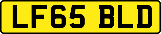 LF65BLD